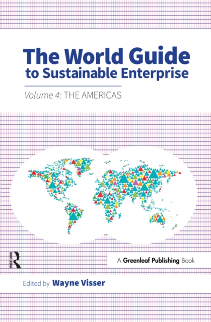 CSR and Sustainability