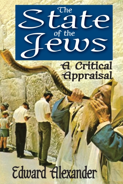 State of the Jews
