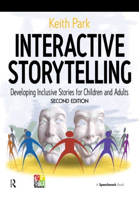 Interactive Storytelling