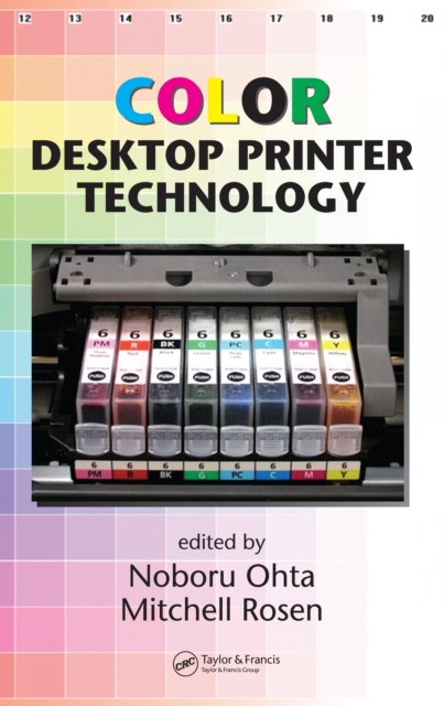 Color Desktop Printer Technology