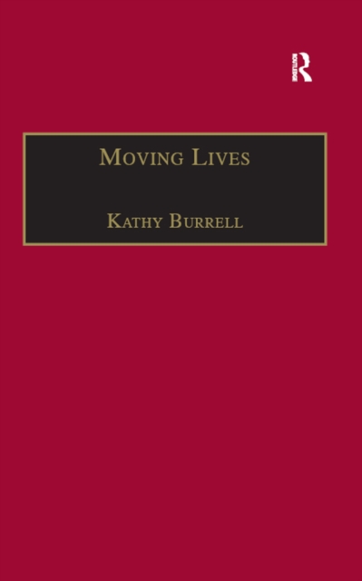 Moving Lives