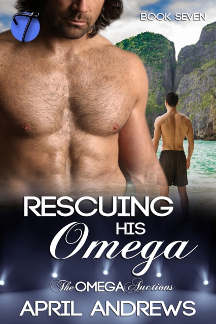 Rescuing His Omega