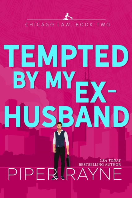 Tempted by my Ex-Husband