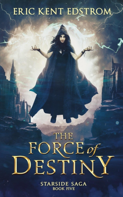 Force of Destiny