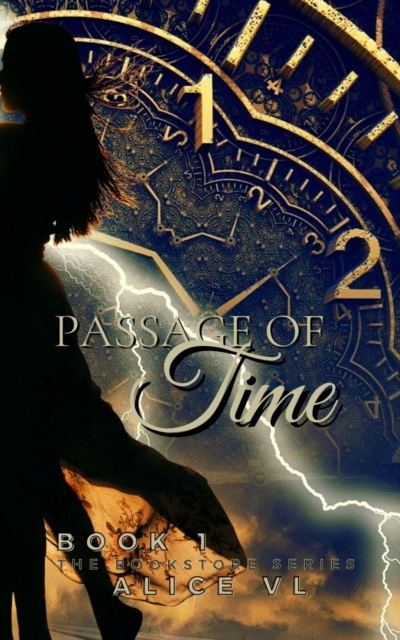 Passage Of Time