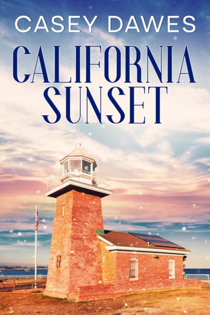 California Sunset