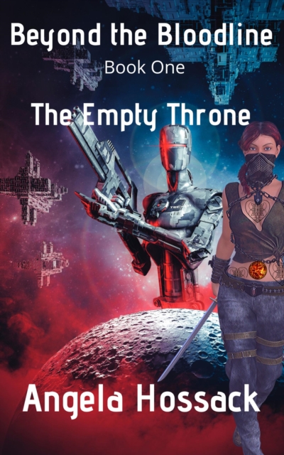 Beyond the Bloodline The Empty Throne