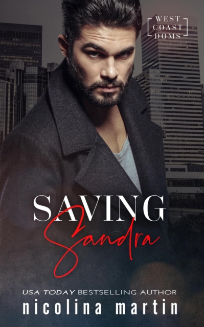 Saving Sandra