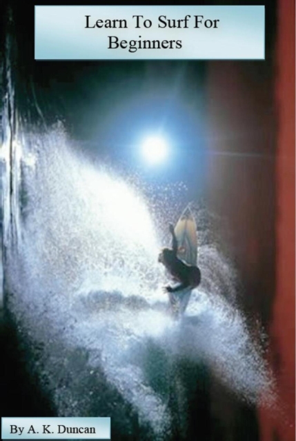 Learn to surf for beginers