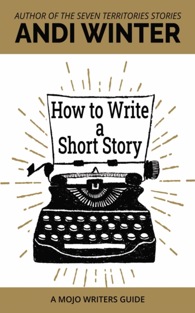 How to Write a Short Story