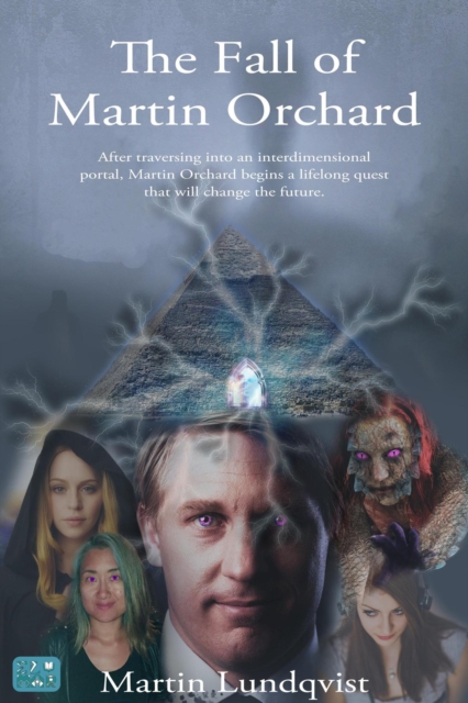 Fall of Martin Orchard
