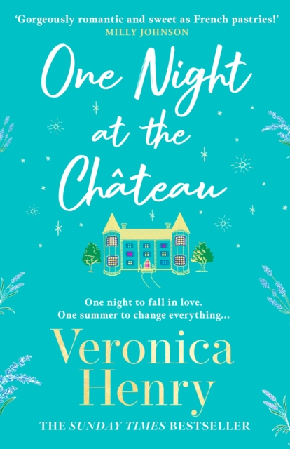 One Night at the Ch teau