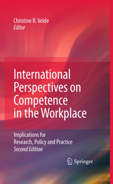 International Perspectives on Competence in the Workplace