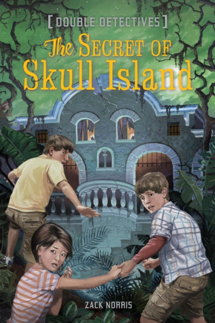 Secret of Skull Island