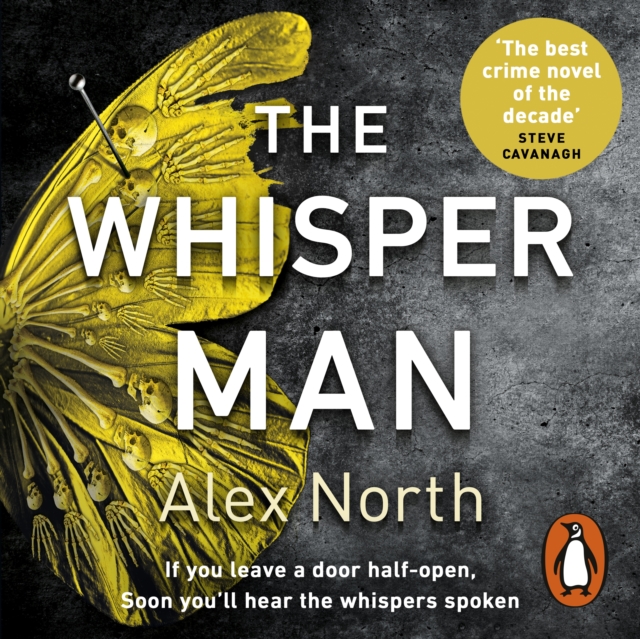 Whisper Man