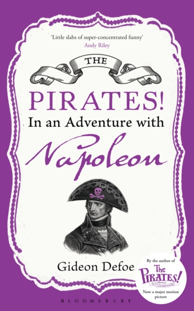 Pirates! In an Adventure with Napoleon