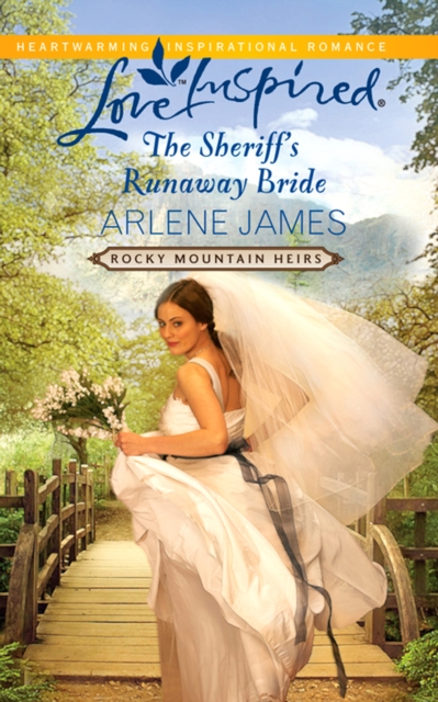 Sheriff's Runaway Bride