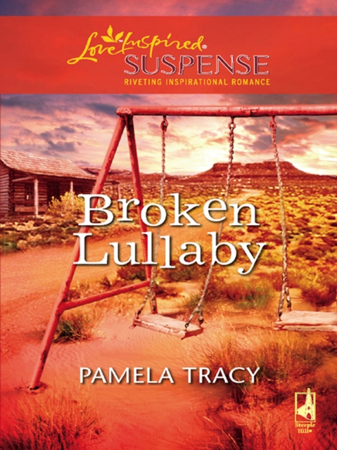 Broken Lullaby