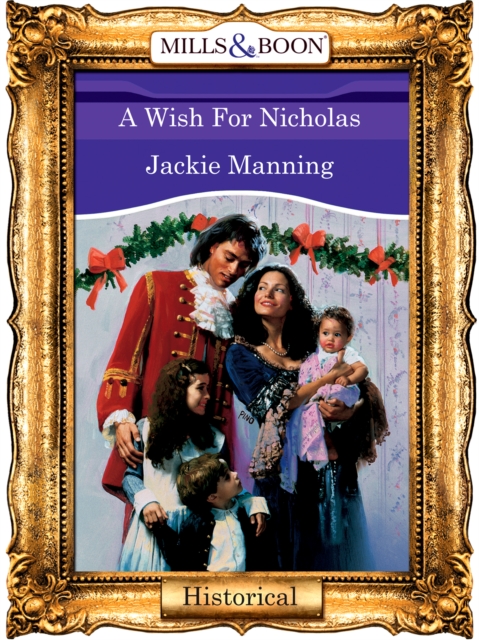 Wish For Nicholas