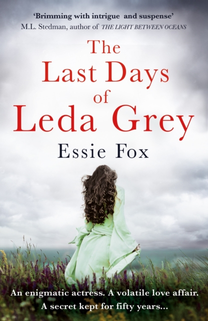 Last Days of Leda Grey