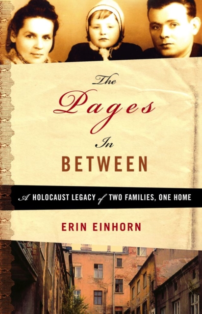 Pages In Between
