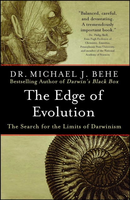 Edge of Evolution