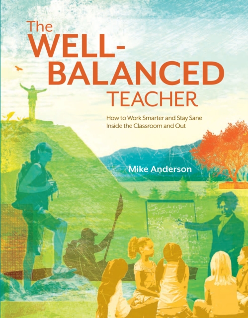 Well-Balanced Teacher