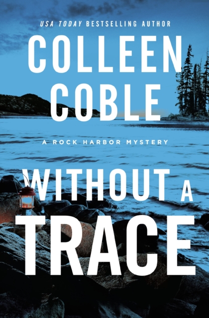 Without a Trace