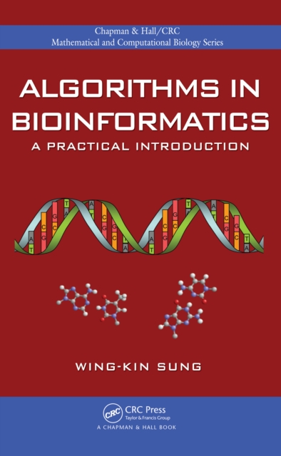 Algorithms in Bioinformatics