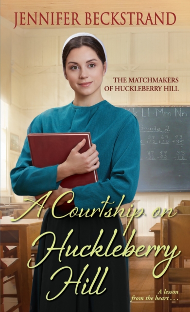 Courtship on Huckleberry Hill