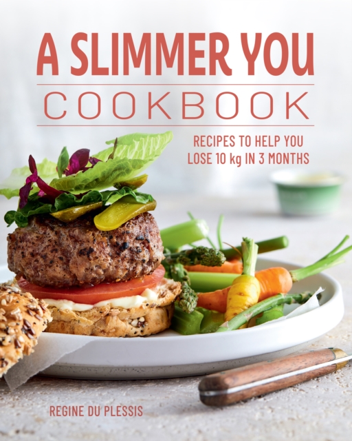 Slimmer You Cookbook