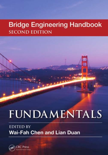 Bridge Engineering Handbook