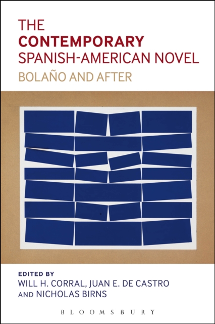 Contemporary Spanish-American Novel