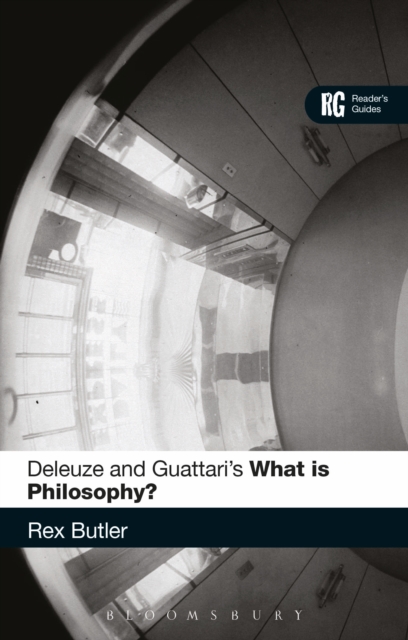 Deleuze and Guattari