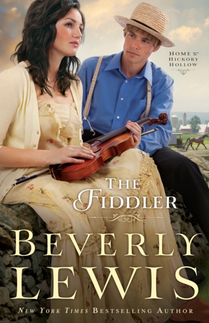 Fiddler ( Book #1)
