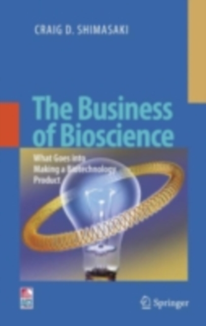 Business of Bioscience