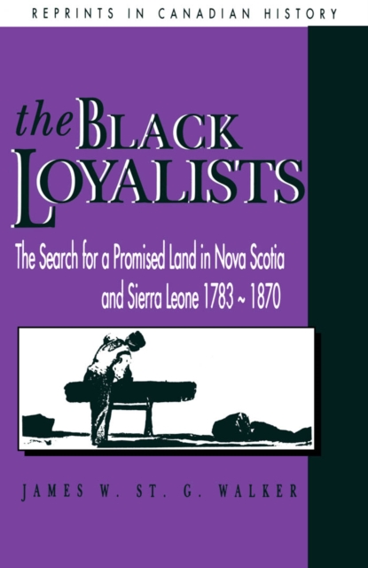 Black Loyalists