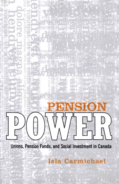 Pension Power