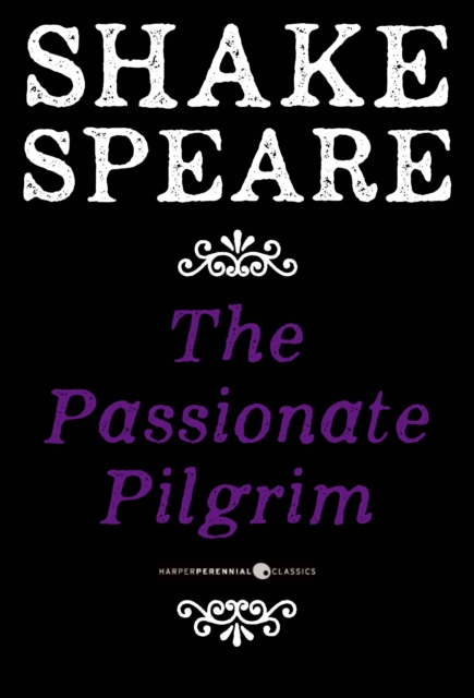 Passionate Pilgrim