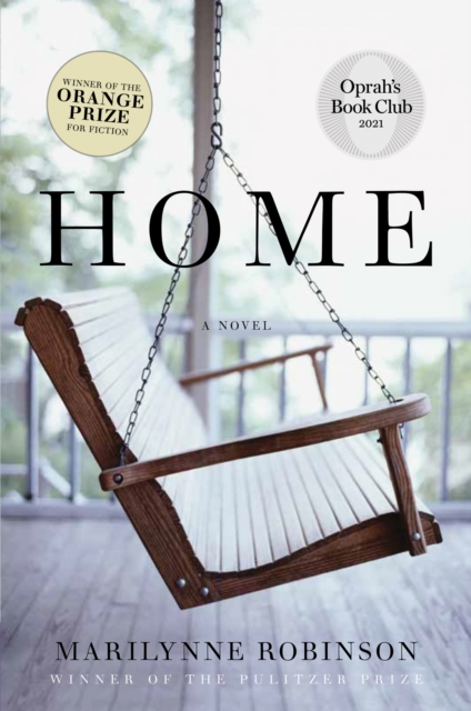 Home (Oprah's Book Club)