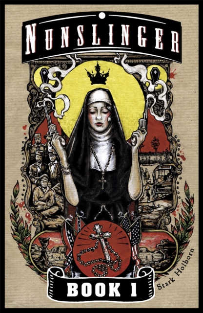Nunslinger 1