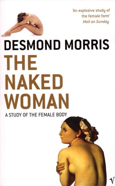 Naked Woman