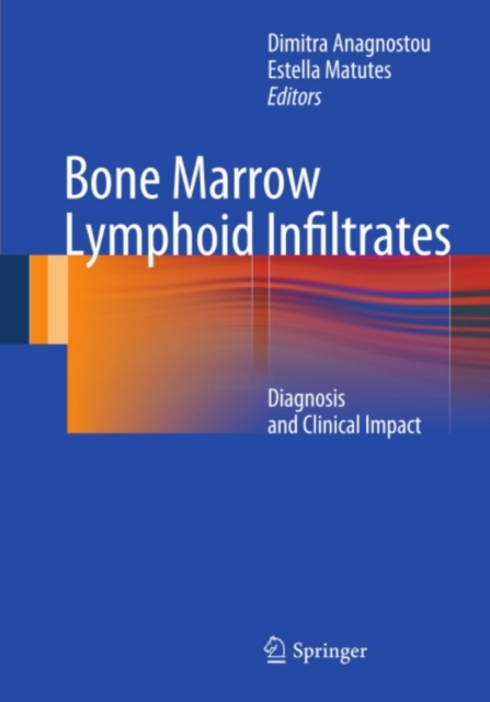 Bone Marrow Lymphoid Infiltrates