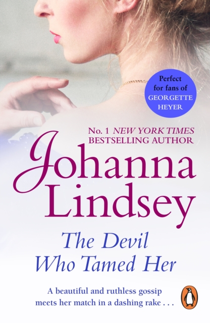 Devil Who Tamed Her