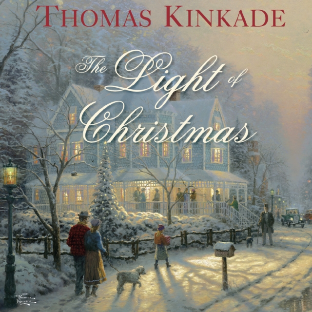 Light of Christmas