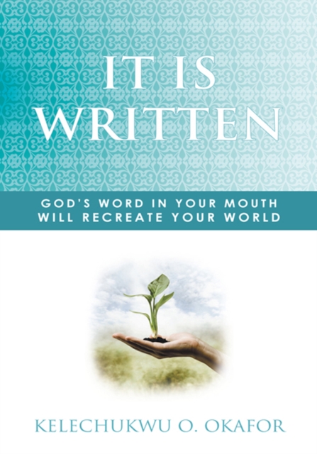 It Is Written