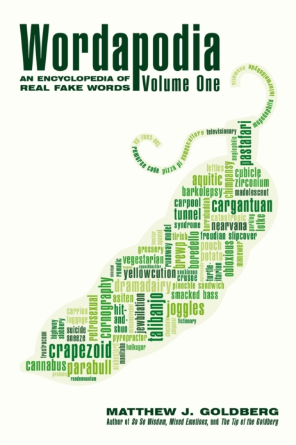 Wordapodia: Volume One