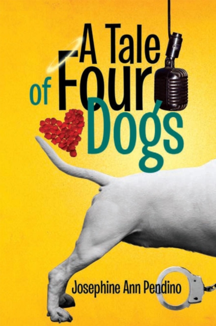 Tale of Four Dogs