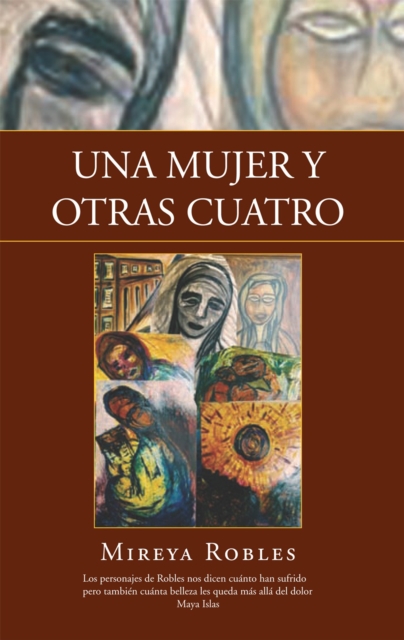 Una Mujer Y Otras Cuatro