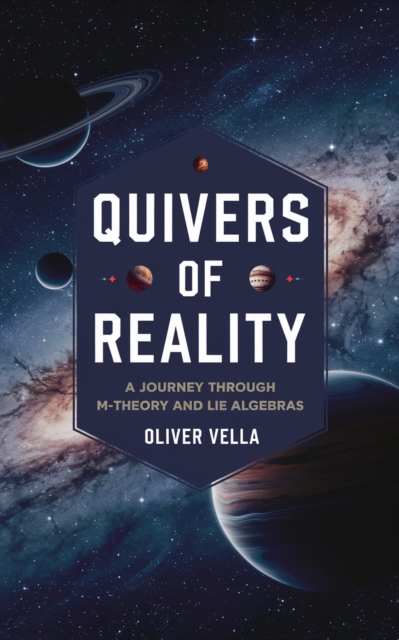 Quivers of Reality